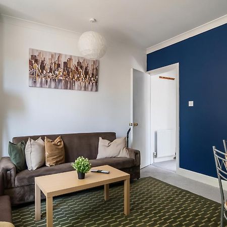 Gorgeous 2Bed Apartment In Fulham, London Eksteriør bilde