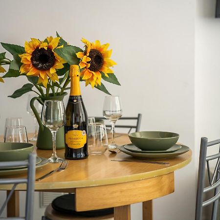 Gorgeous 2Bed Apartment In Fulham, London Eksteriør bilde